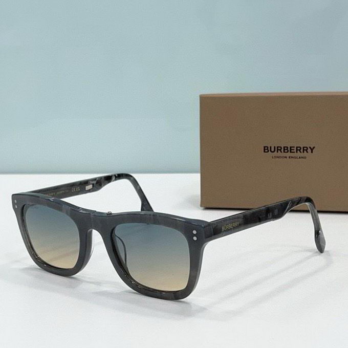 Burberry Sunglasses ID:20240703-207